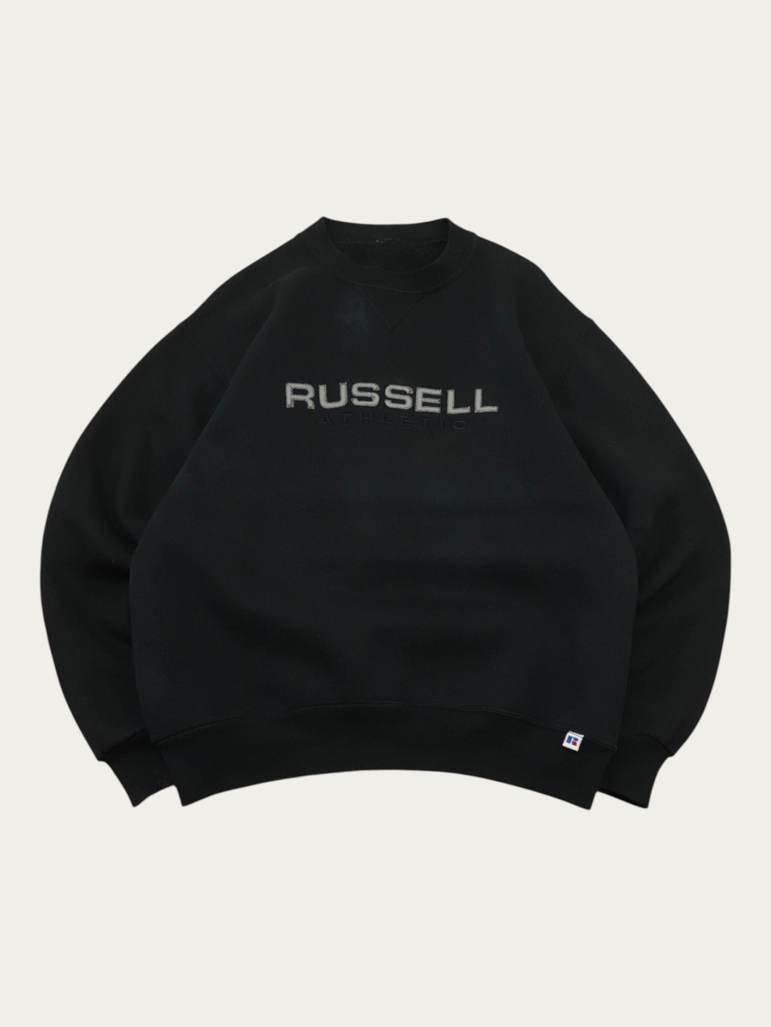 SUDADERA RUSSELL ATHLETIC VINTAGE 90S
