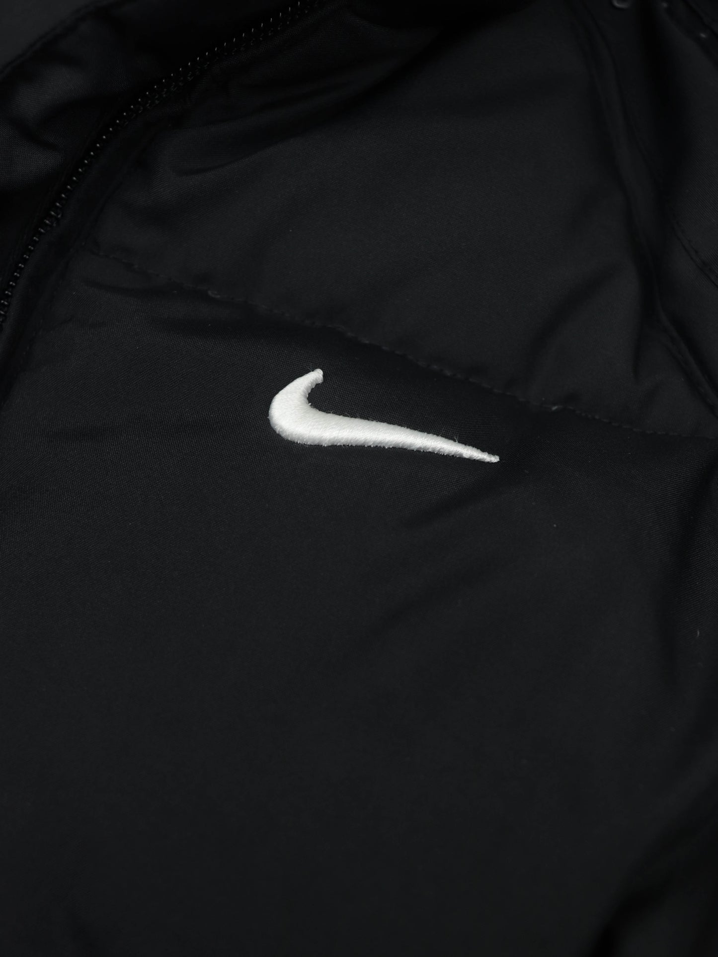 PUFFER NIKE VINTAGE 00S