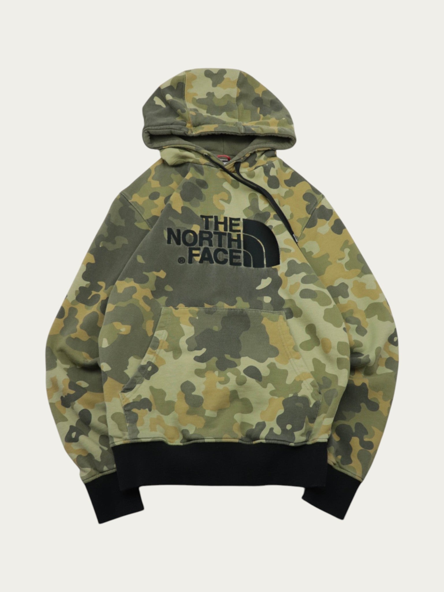 THE NORTH FACE VINTAGE SWEATSHIRT