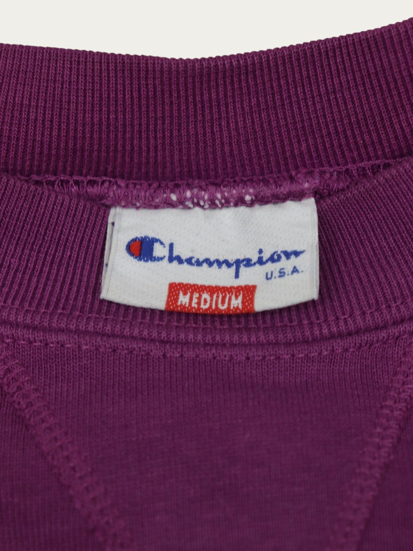 CHAMPION VINTAGE 00S SWEATSHIRT