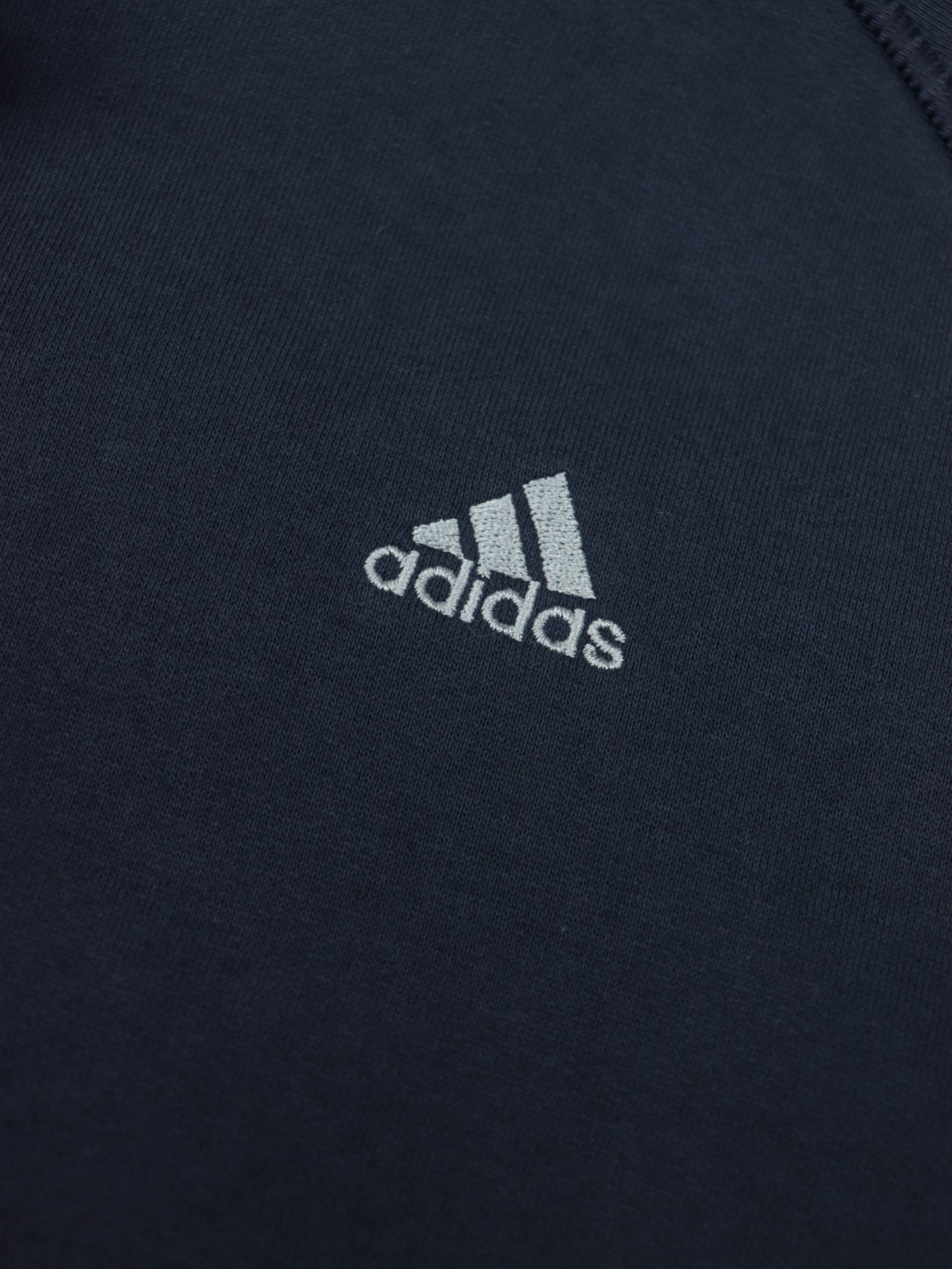 SUDADERA ADIDAS VINTAGE 00S
