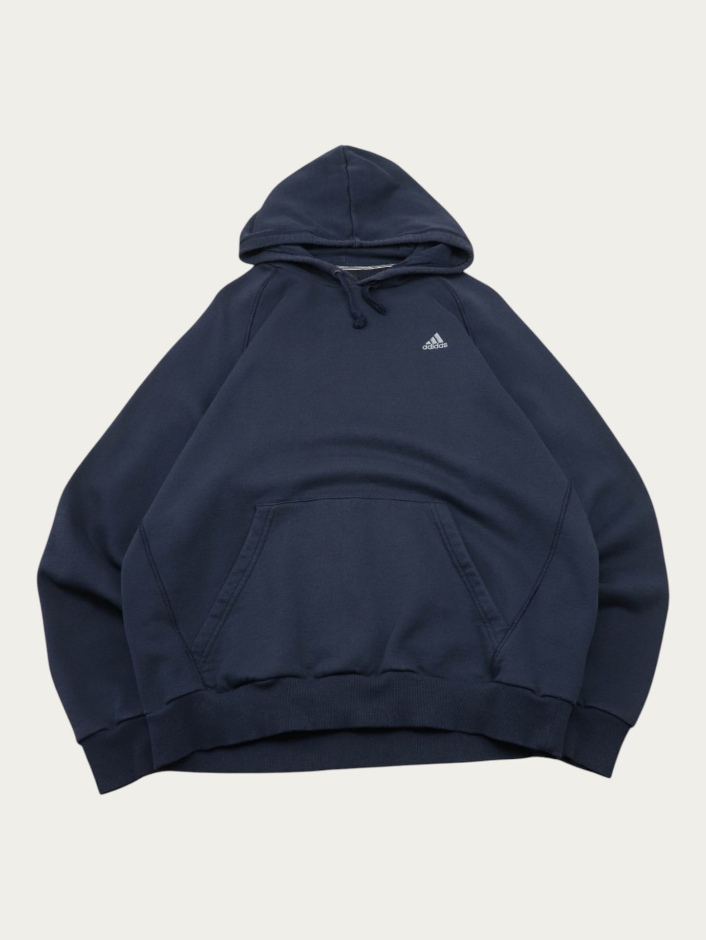SUDADERA ADIDAS VINTAGE 00S