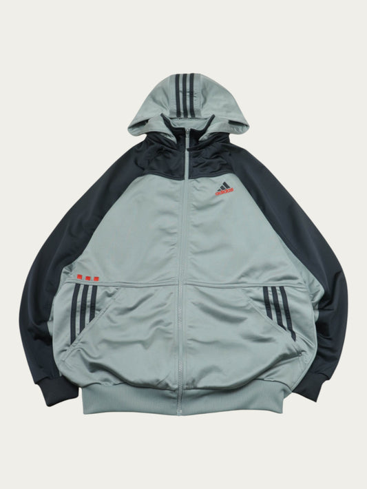 ADIDAS VINTAGE 90S JACKET