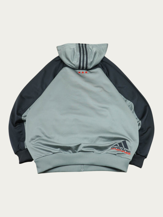 ADIDAS VINTAGE 90S JACKET