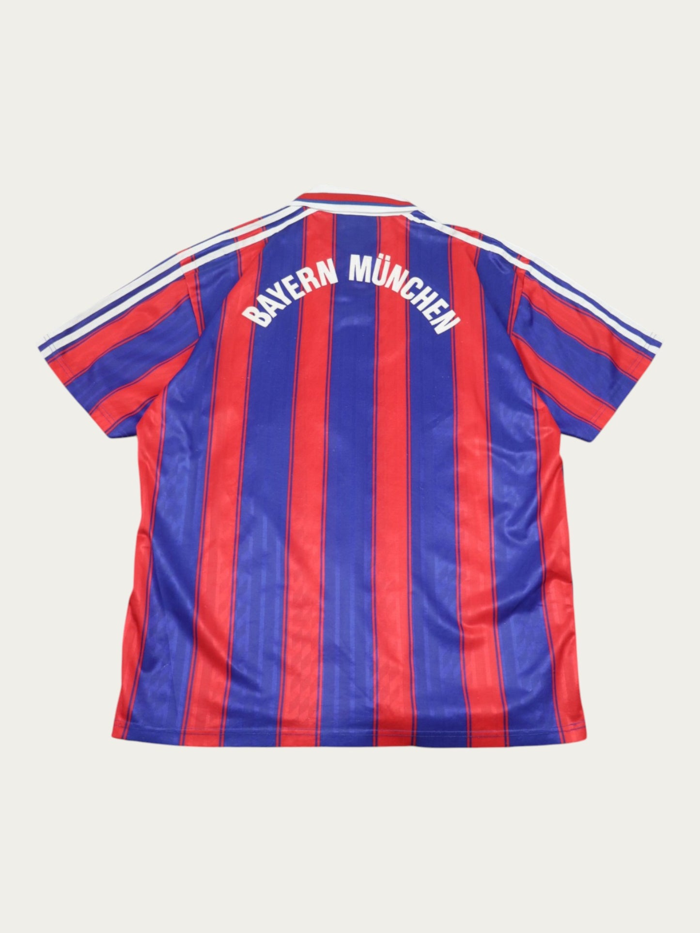 CAMISETA ADIDAS BAYERN MÜNCHEN 1996-97'