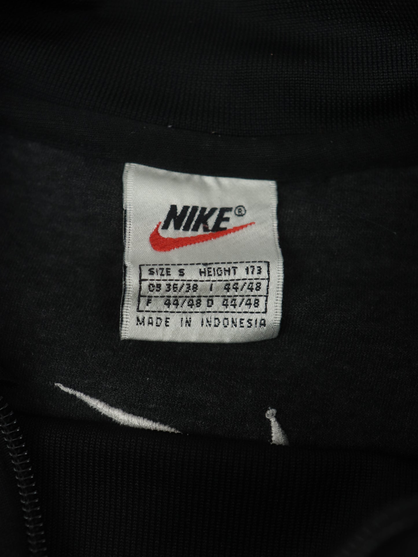 SUDADERA NIKE VINTAGE 90S