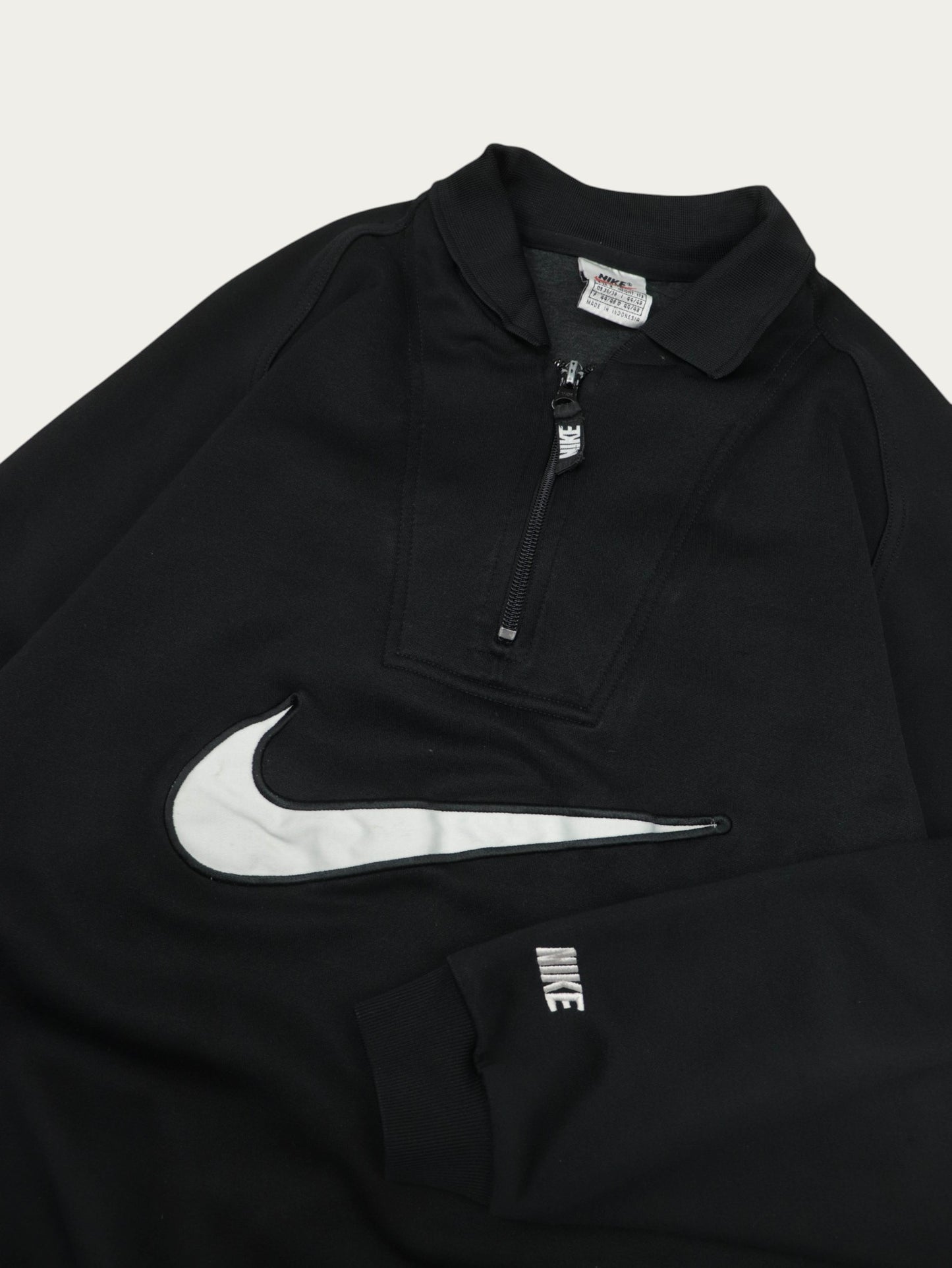 SUDADERA NIKE VINTAGE 90S