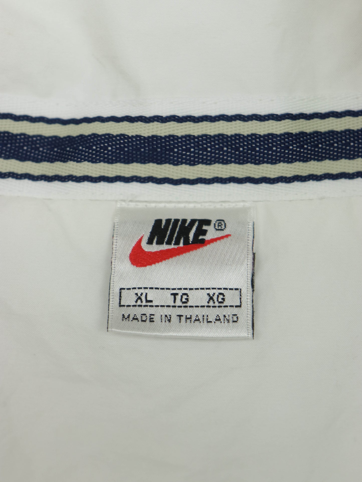 CHALECO NIKE COURT VINTAGE 90S