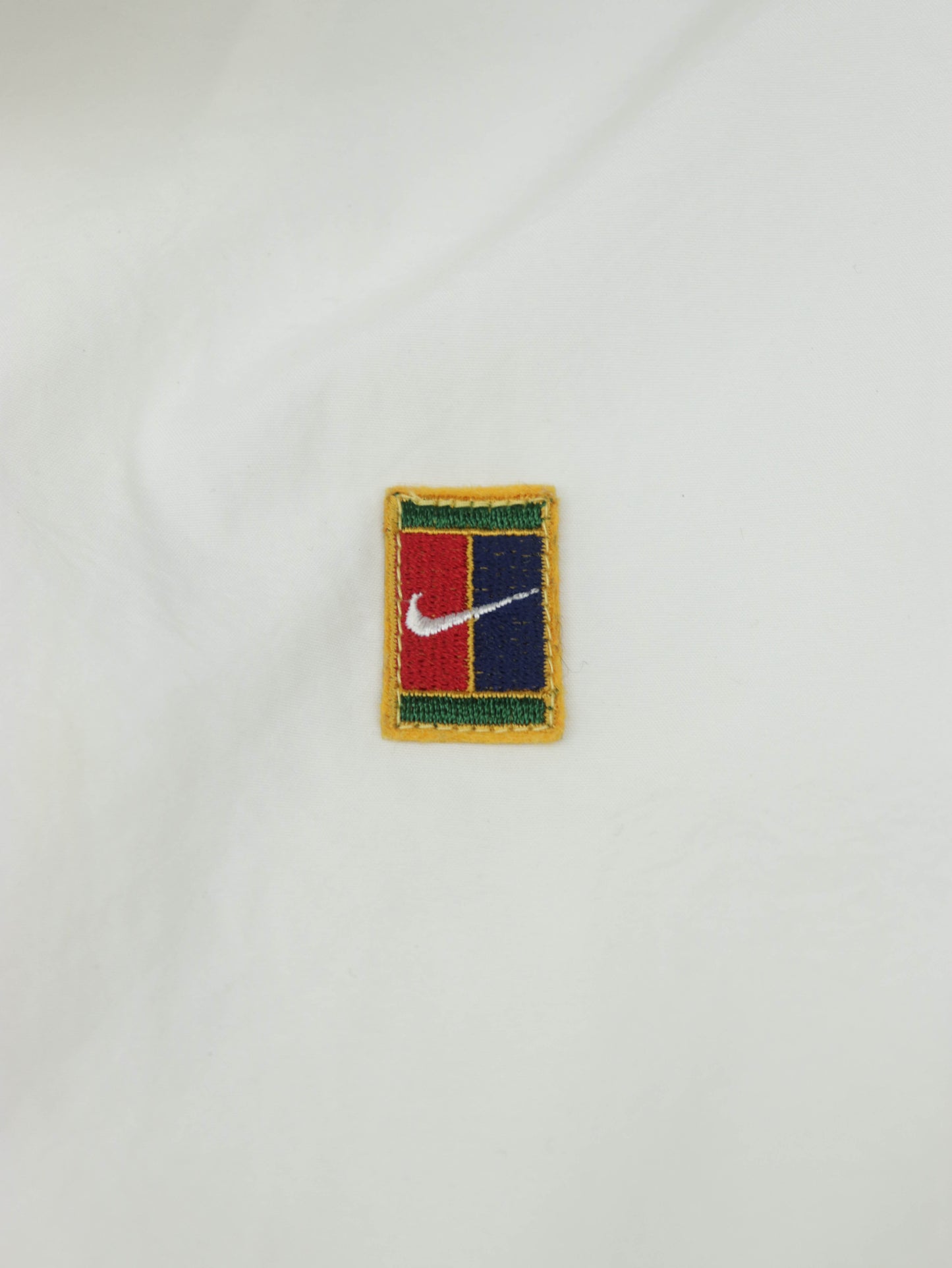 CHALECO NIKE COURT VINTAGE 90S