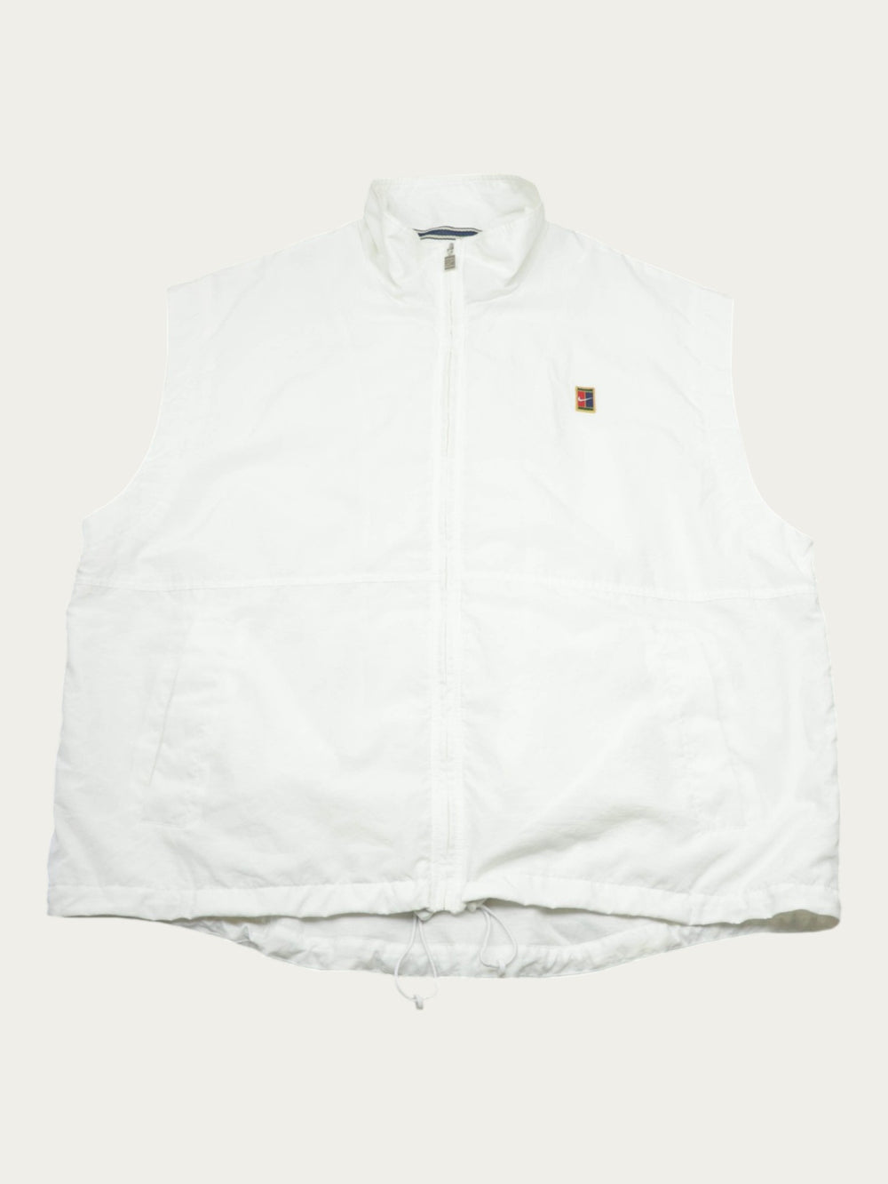 CHALECO NIKE COURT VINTAGE 90S