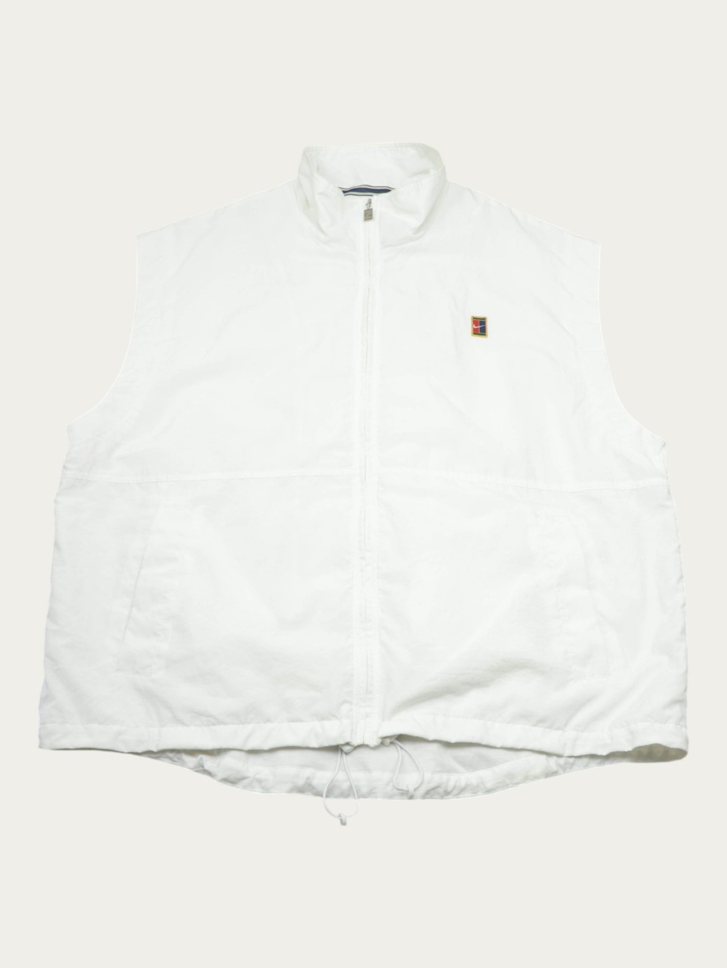 CHALECO NIKE COURT VINTAGE 90S
