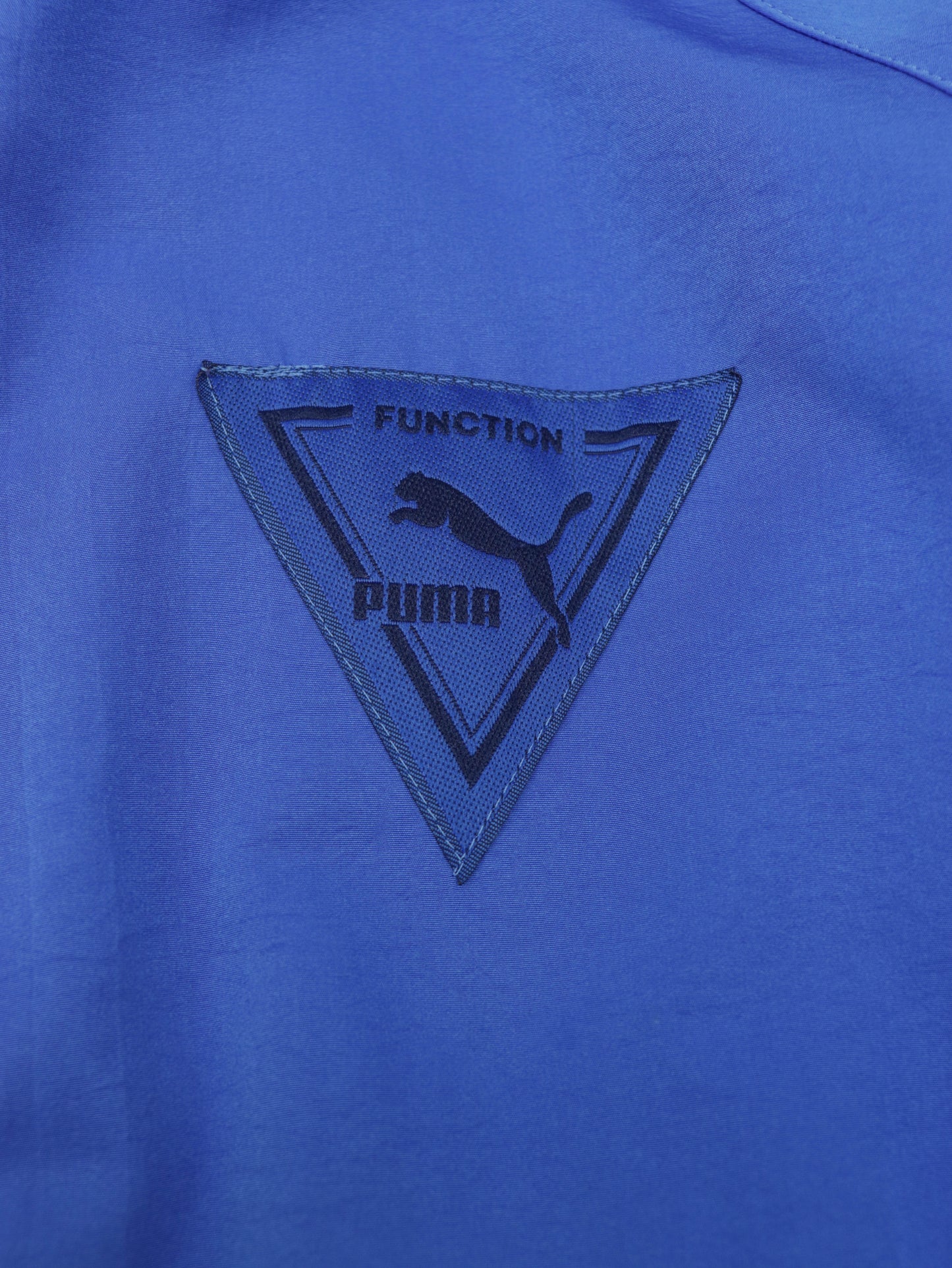 CHAQUETA PUMA VINTAGE 90S