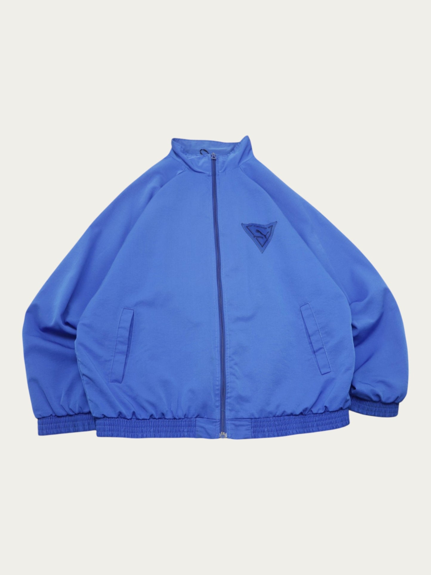 CHAQUETA PUMA VINTAGE 90S