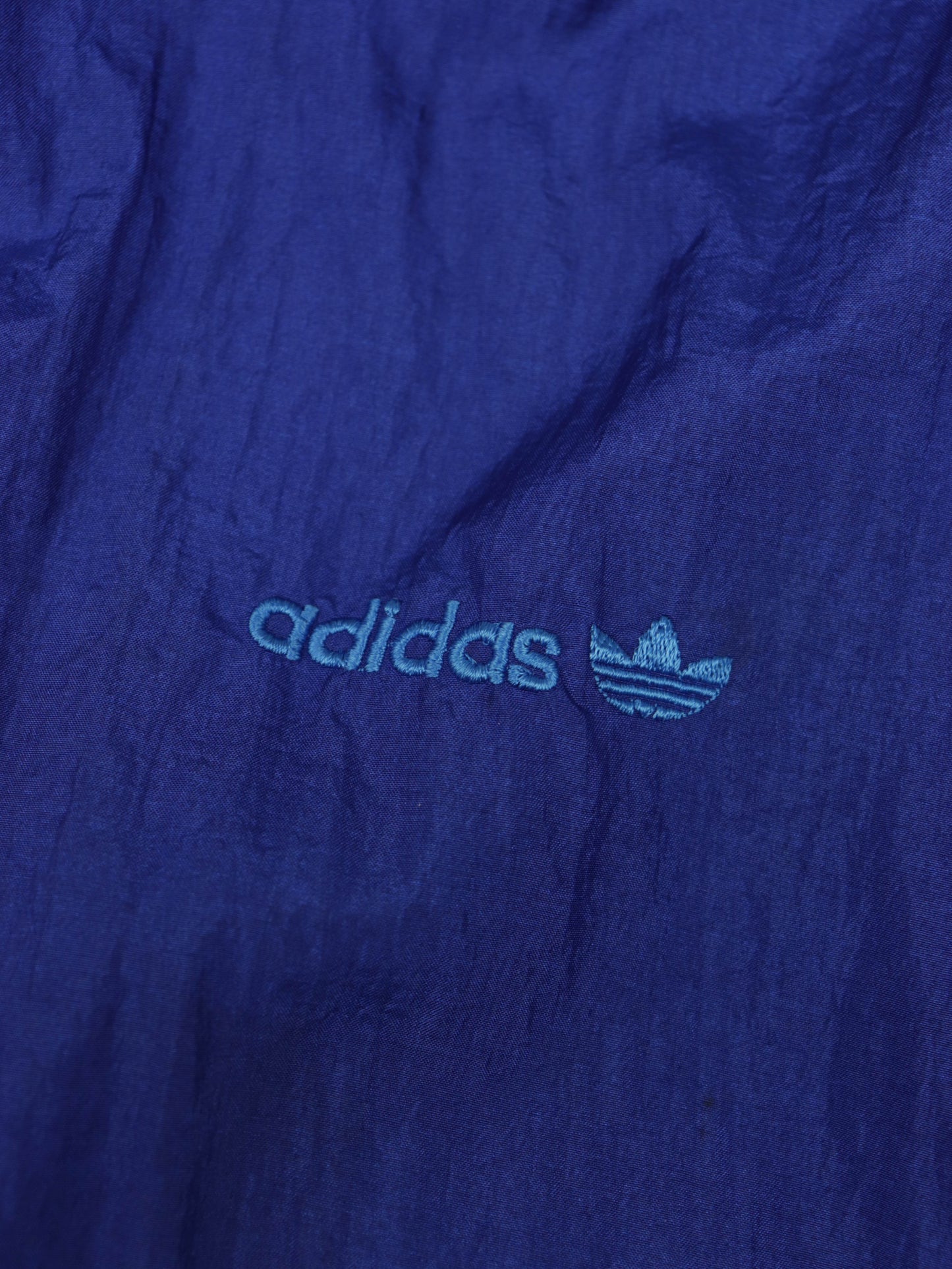 CHAQUETA ADIDAS VINTAGE 90S