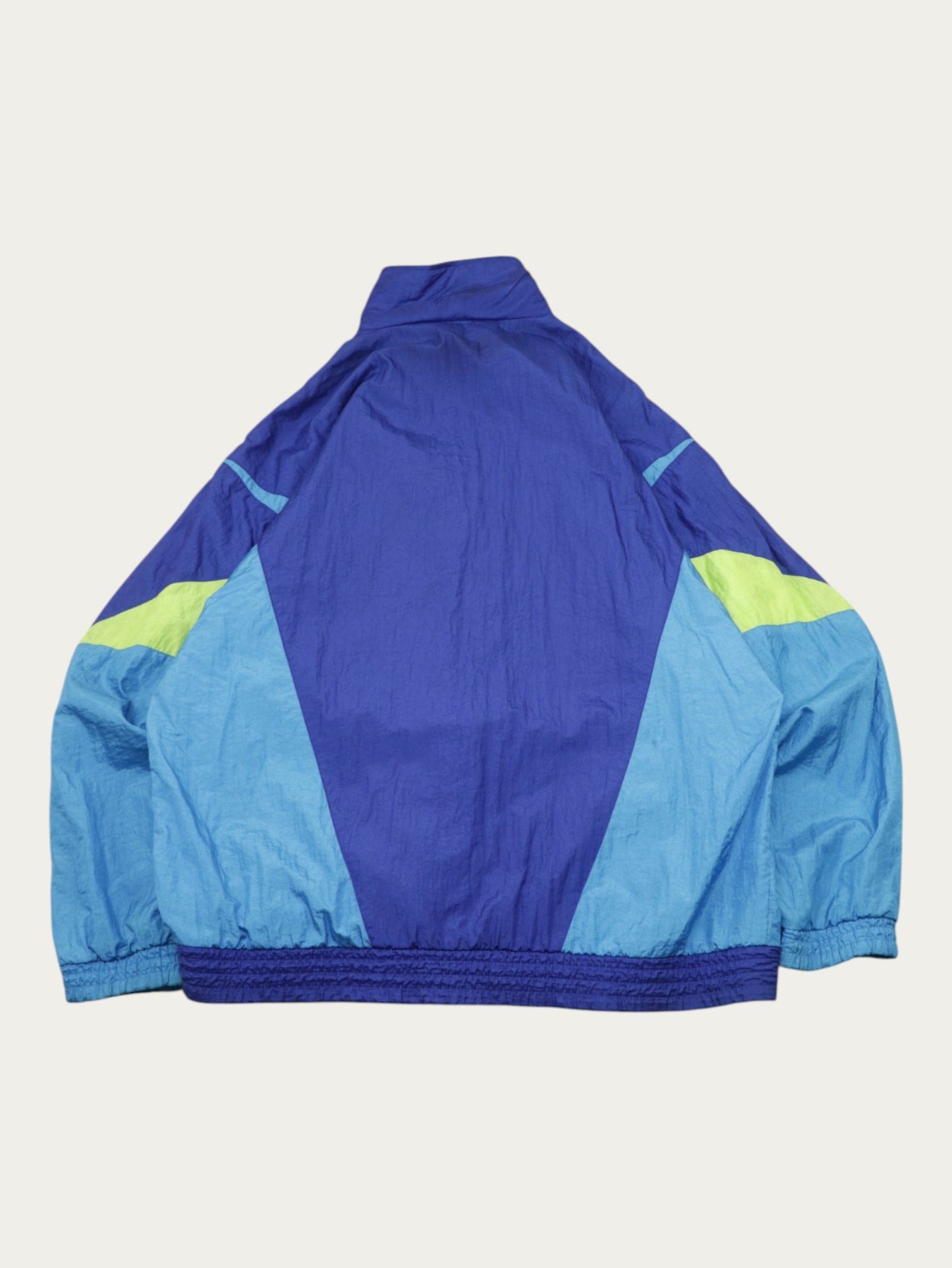 CHAQUETA ADIDAS VINTAGE 90S
