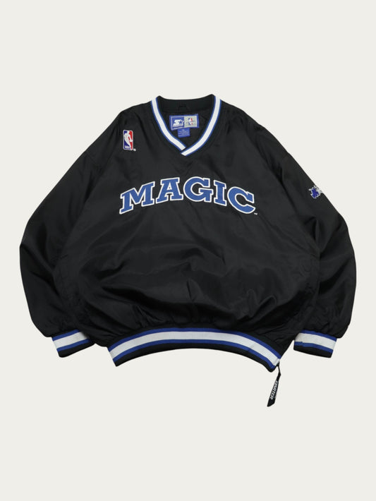 SUDADERA STARTER NBA ORLANDO MAGIC VINTAGE 90S