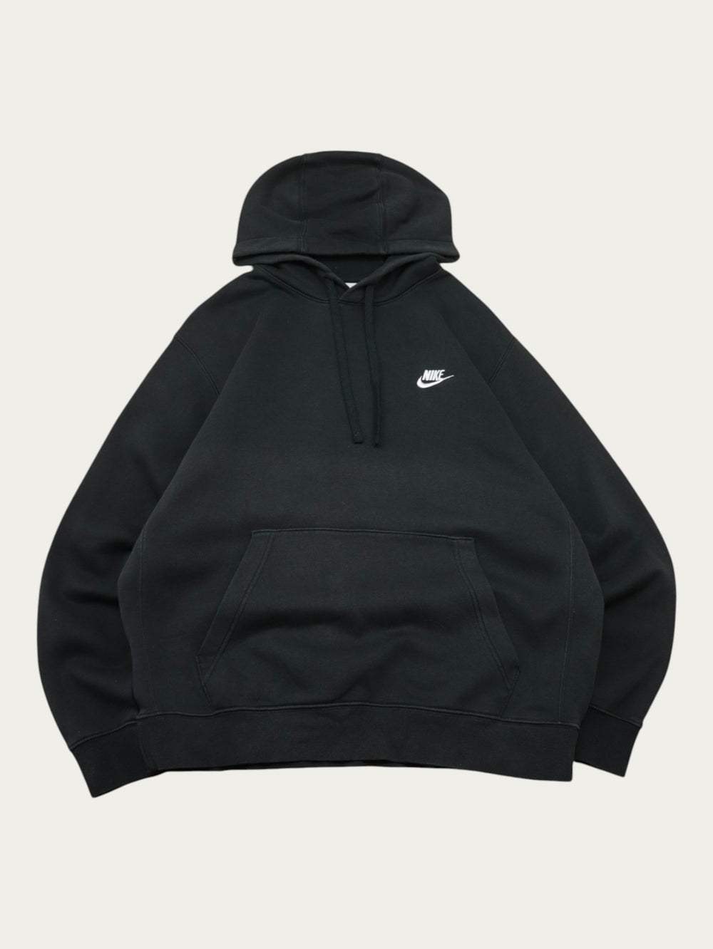 SUDADERA NIKE VINTAGE