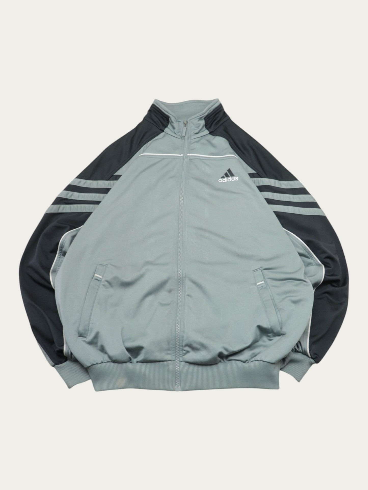 CHAQUETA ADIDAS VINTAGE 00S