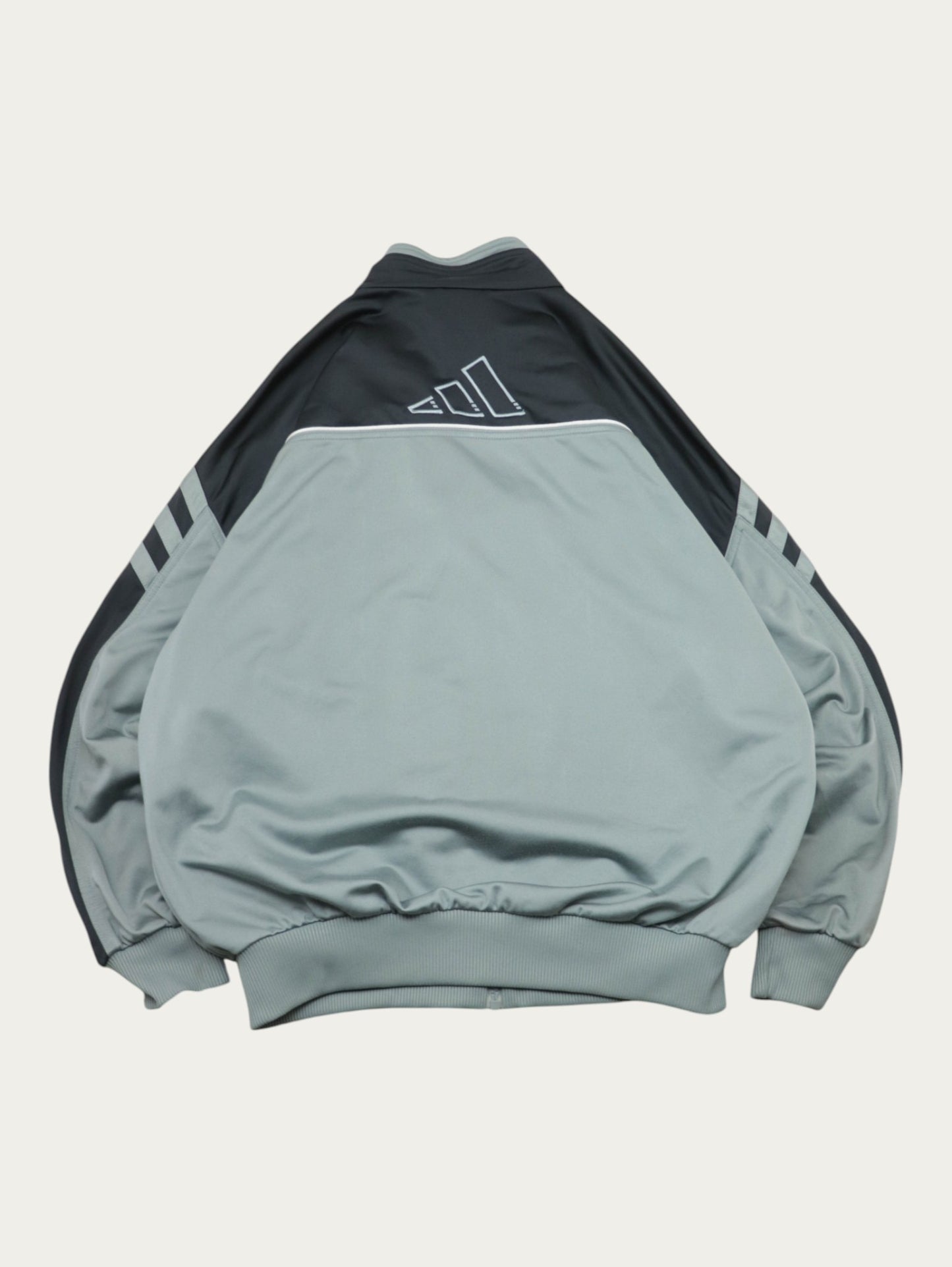 CHAQUETA ADIDAS VINTAGE 00S