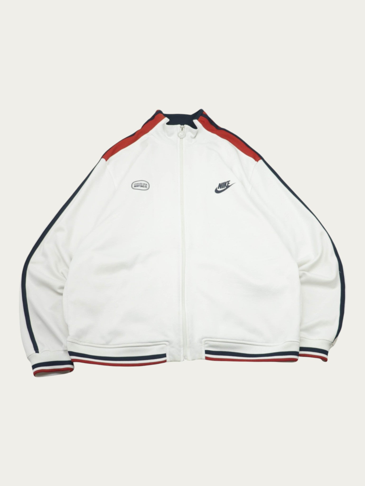 CHAQUETA NIKE VINTAGE 00S