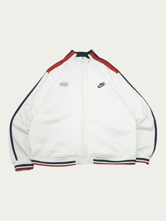 CHAQUETA NIKE VINTAGE 00S