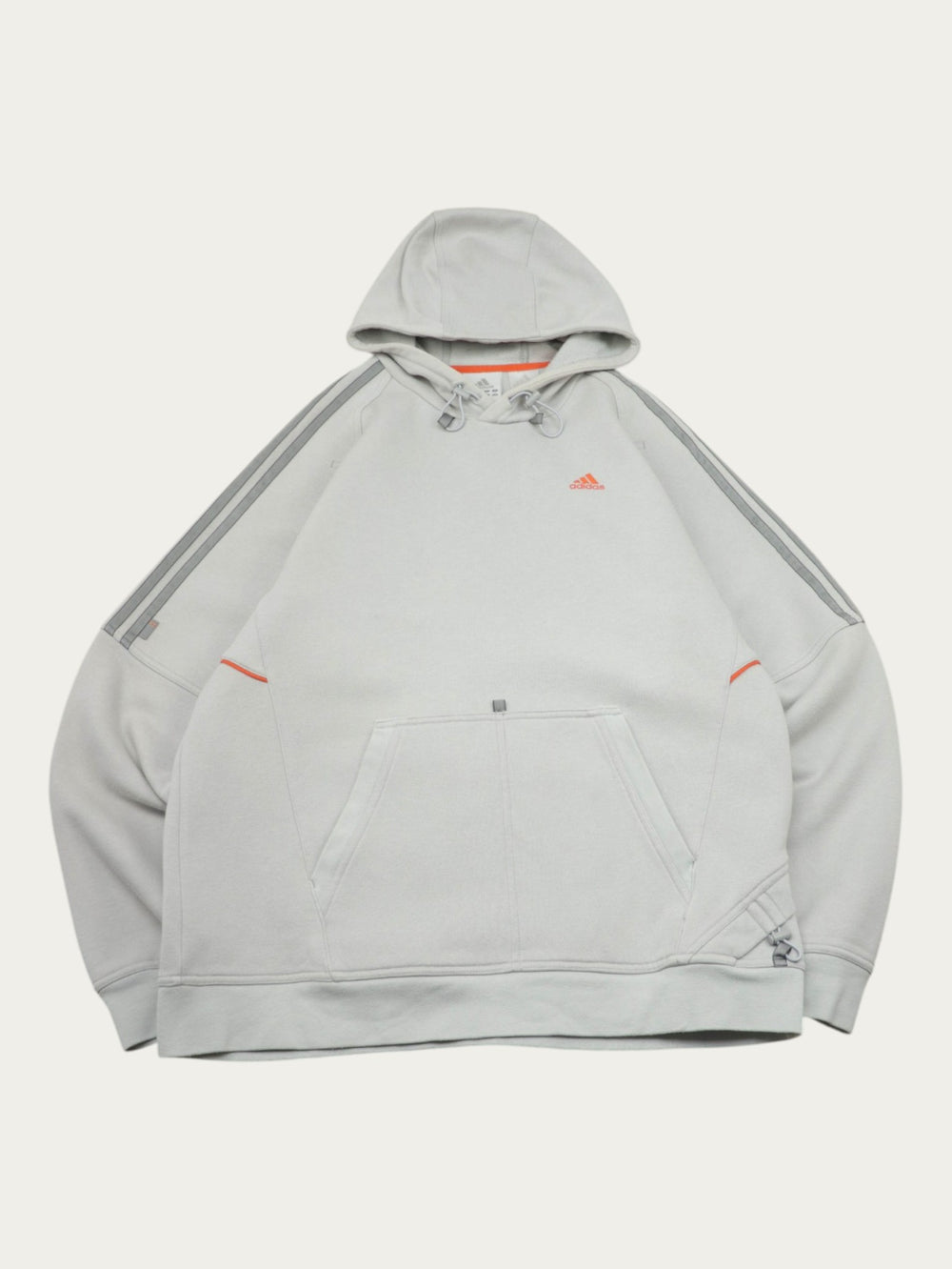 SUDADERA ADIDAS VINTAGE 00S