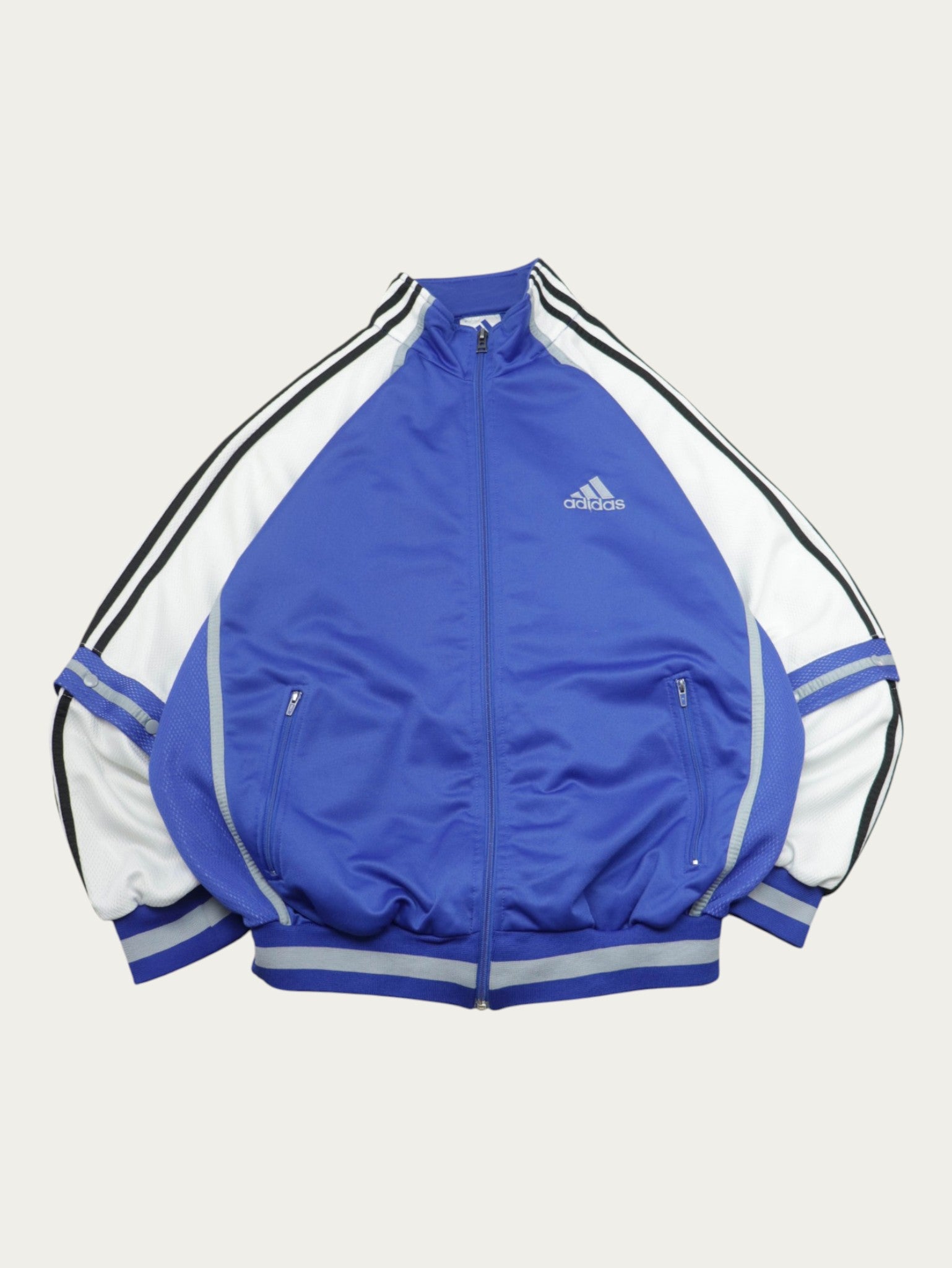 CHAQUETA ADIDAS VINTAGE 90S