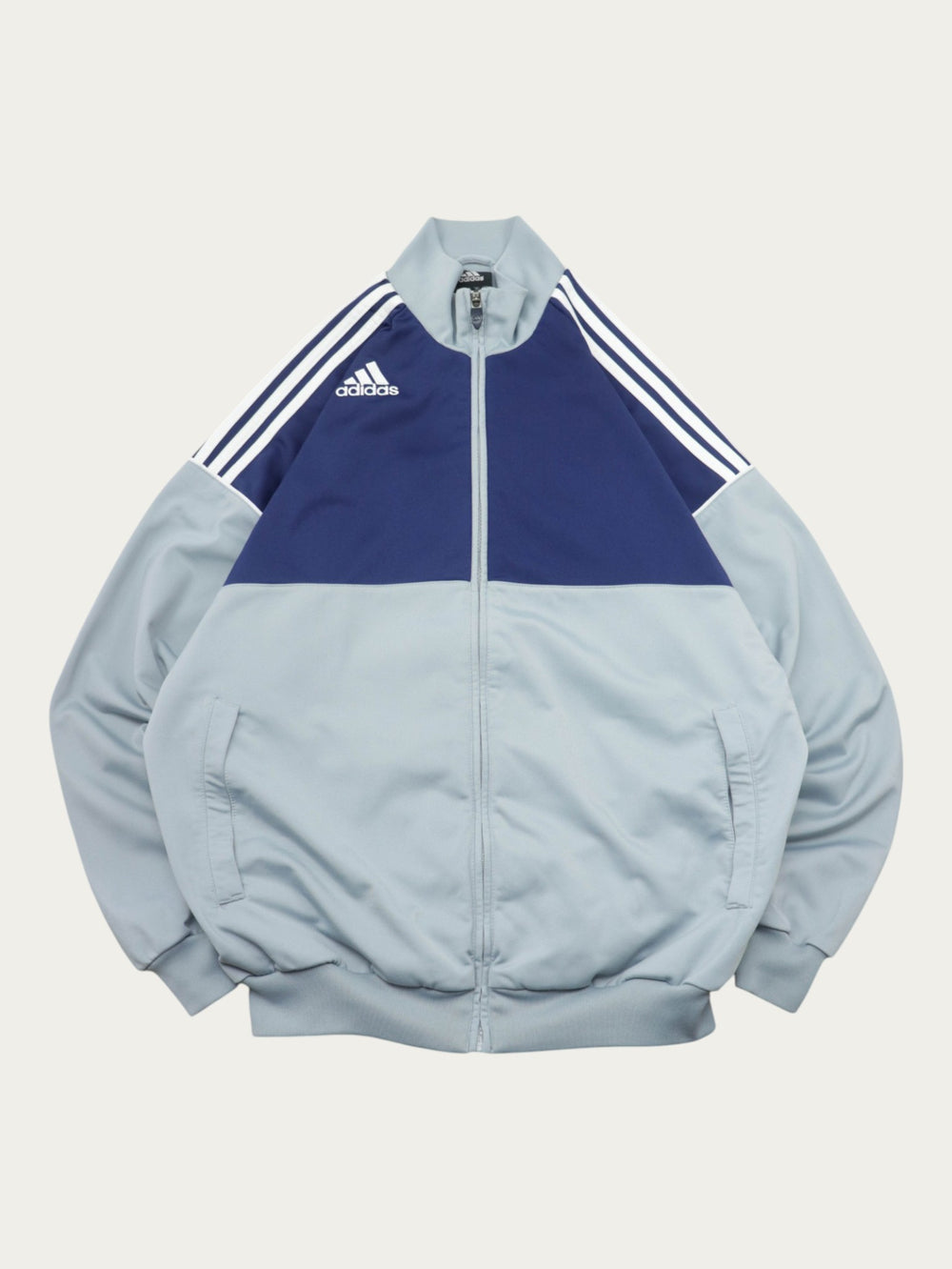CHAQUETA ADIDAS VINTAGE 00S