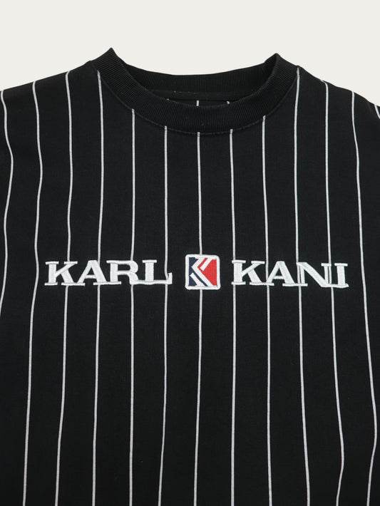 SUDADERA KARL KANI VINTAGE