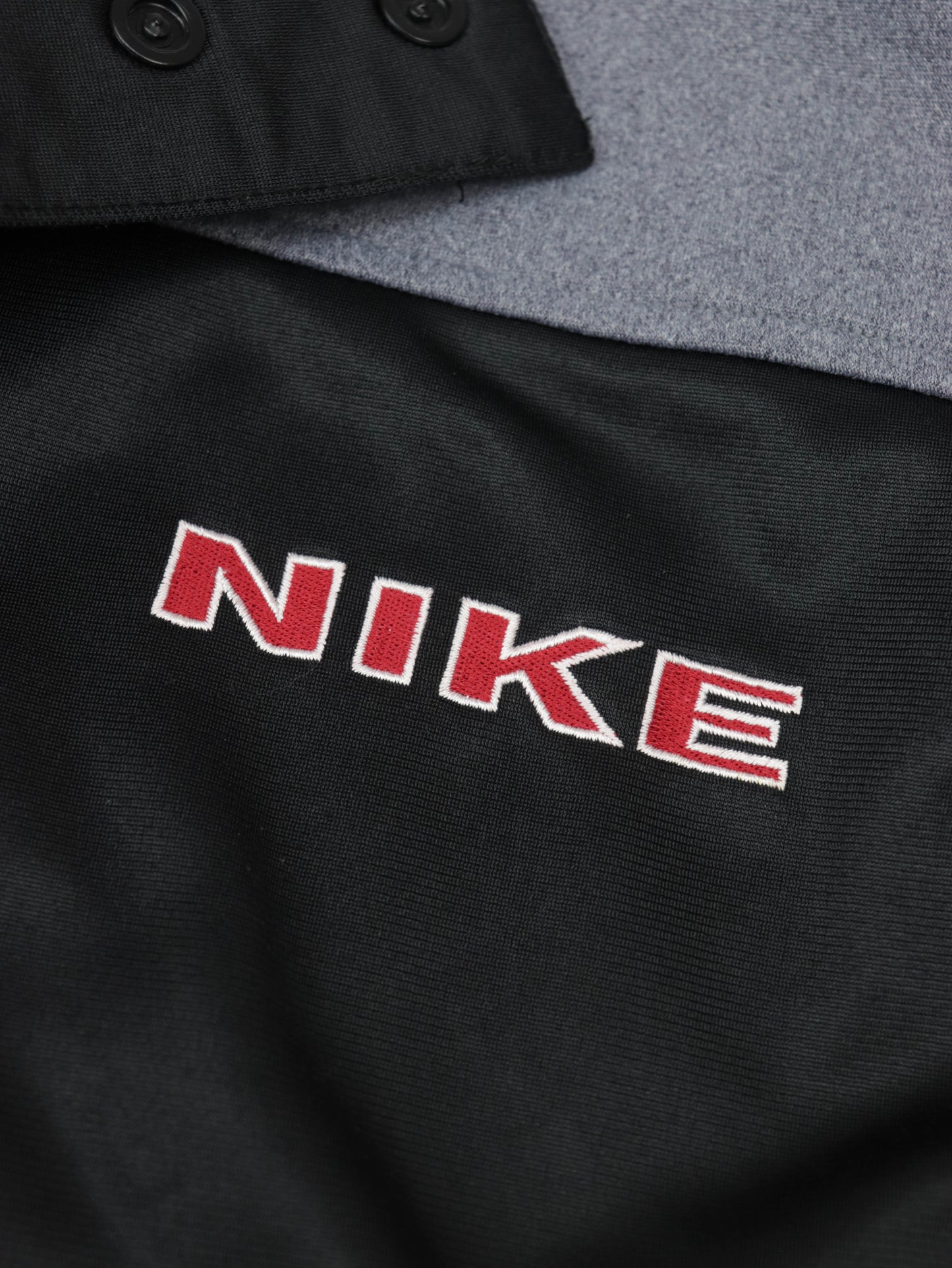 CHAQUETA NIKE BASKETBALL VINTAGE 90S