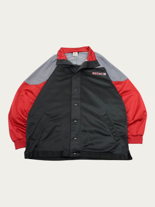CHAQUETA NIKE BASKETBALL VINTAGE 90S