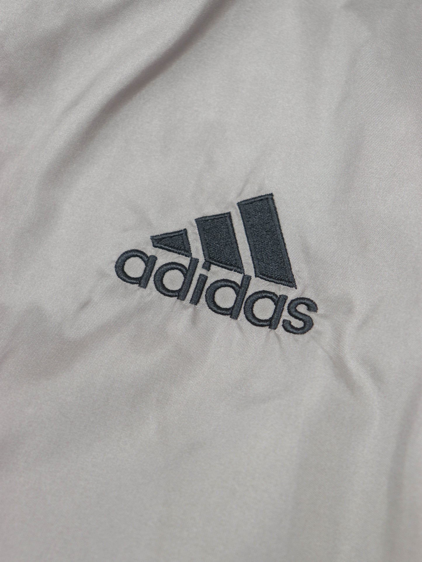 CHAQUETA ADIDAS VINTAGE 90S