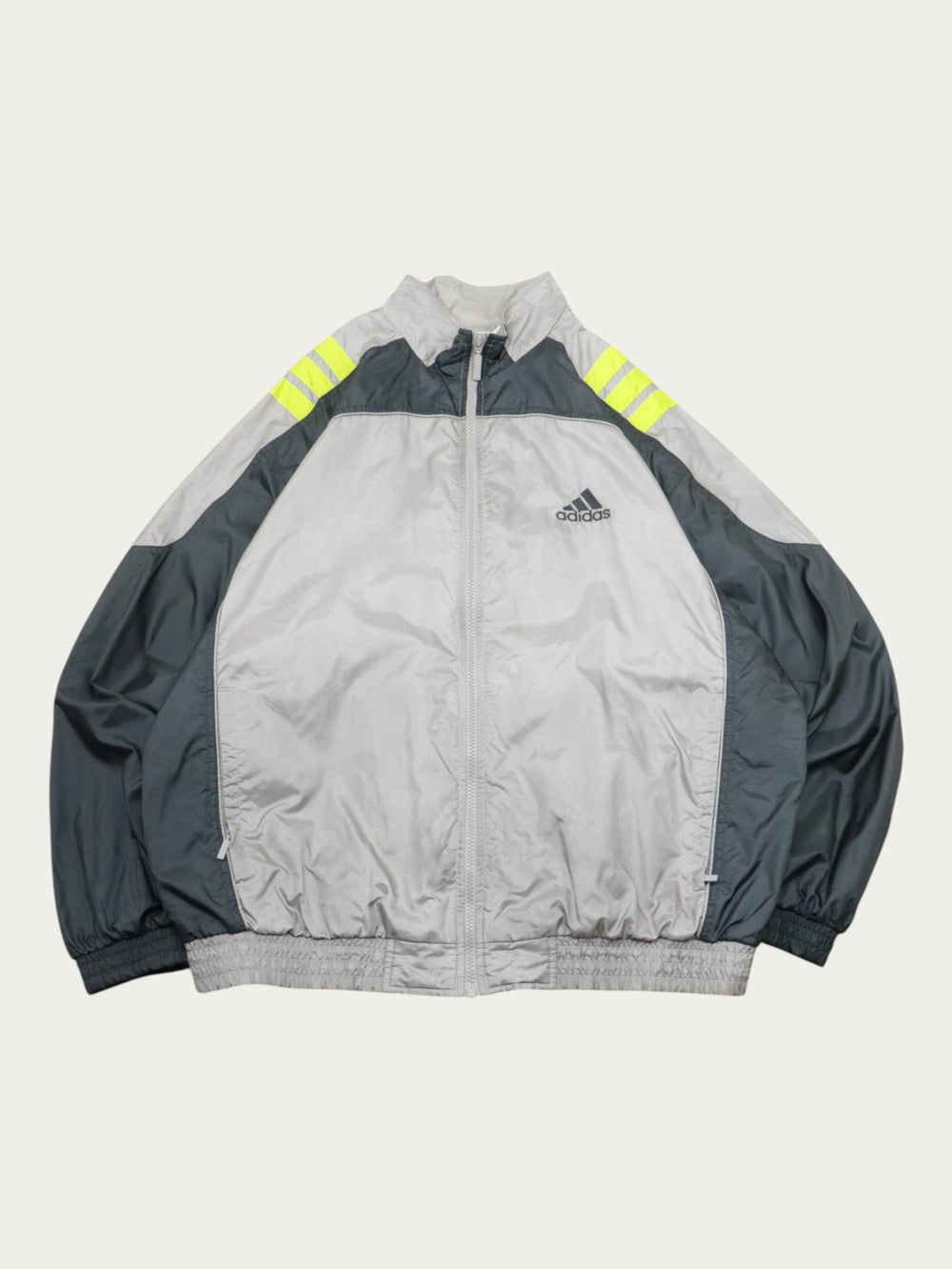 CHAQUETA ADIDAS VINTAGE 90S