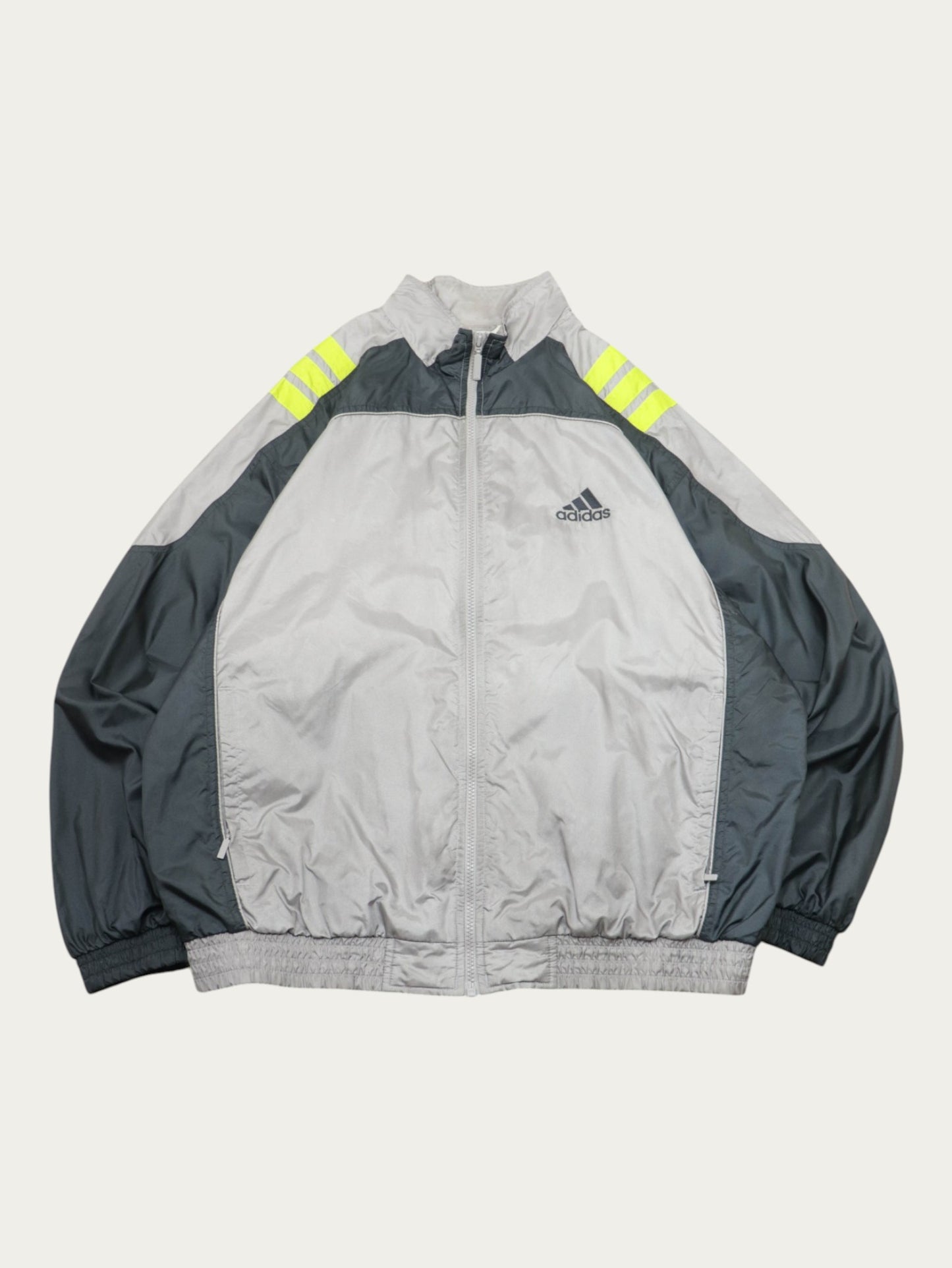 CHAQUETA ADIDAS VINTAGE 90S