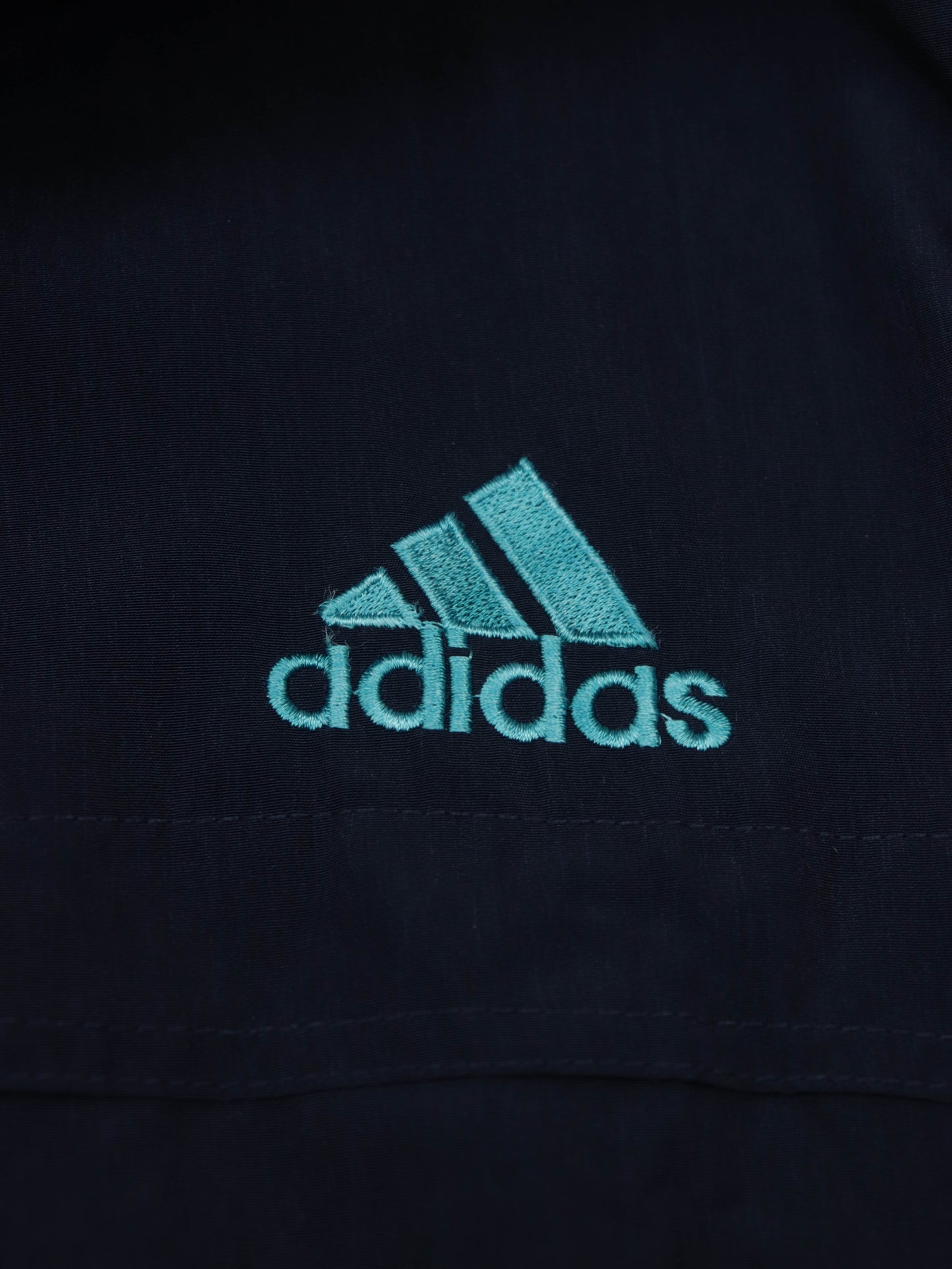 CHAQUETA ADIDAS VINTAGE 90S