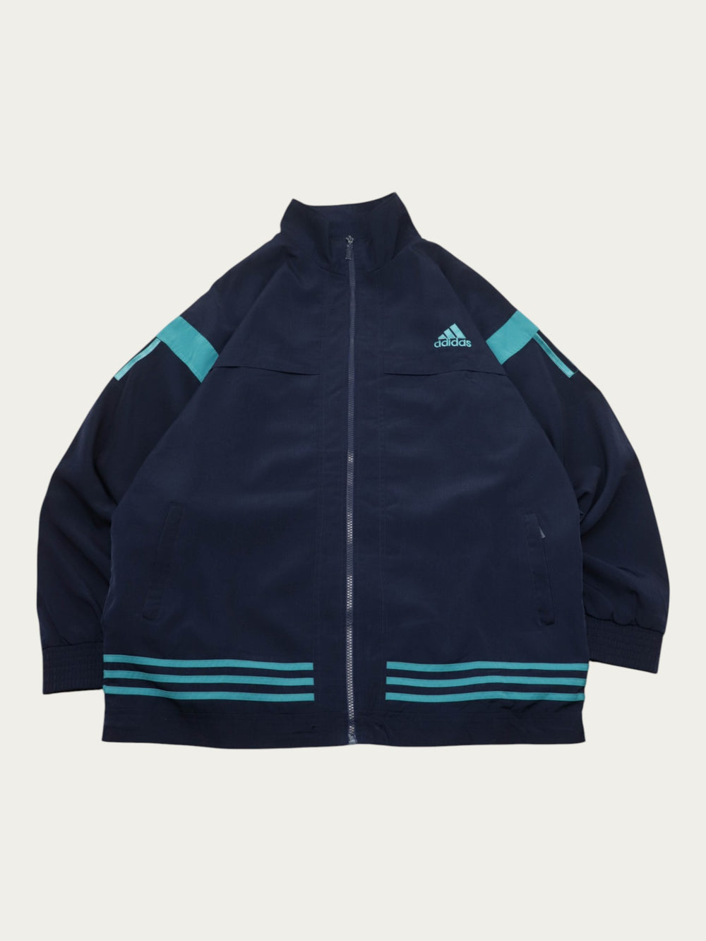 CHAQUETA ADIDAS VINTAGE 90S