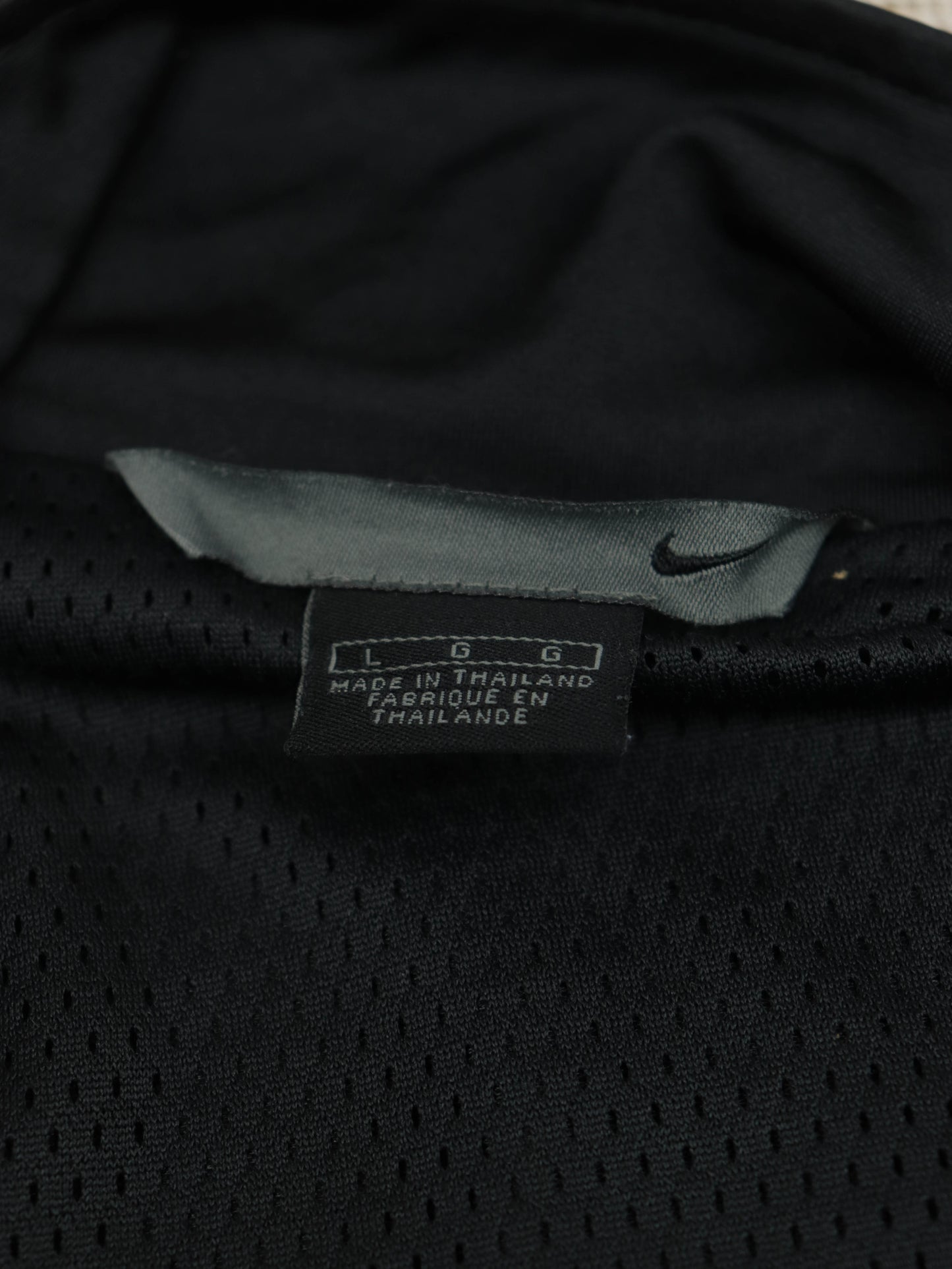 VINTAGE NIKE JACKET 00S