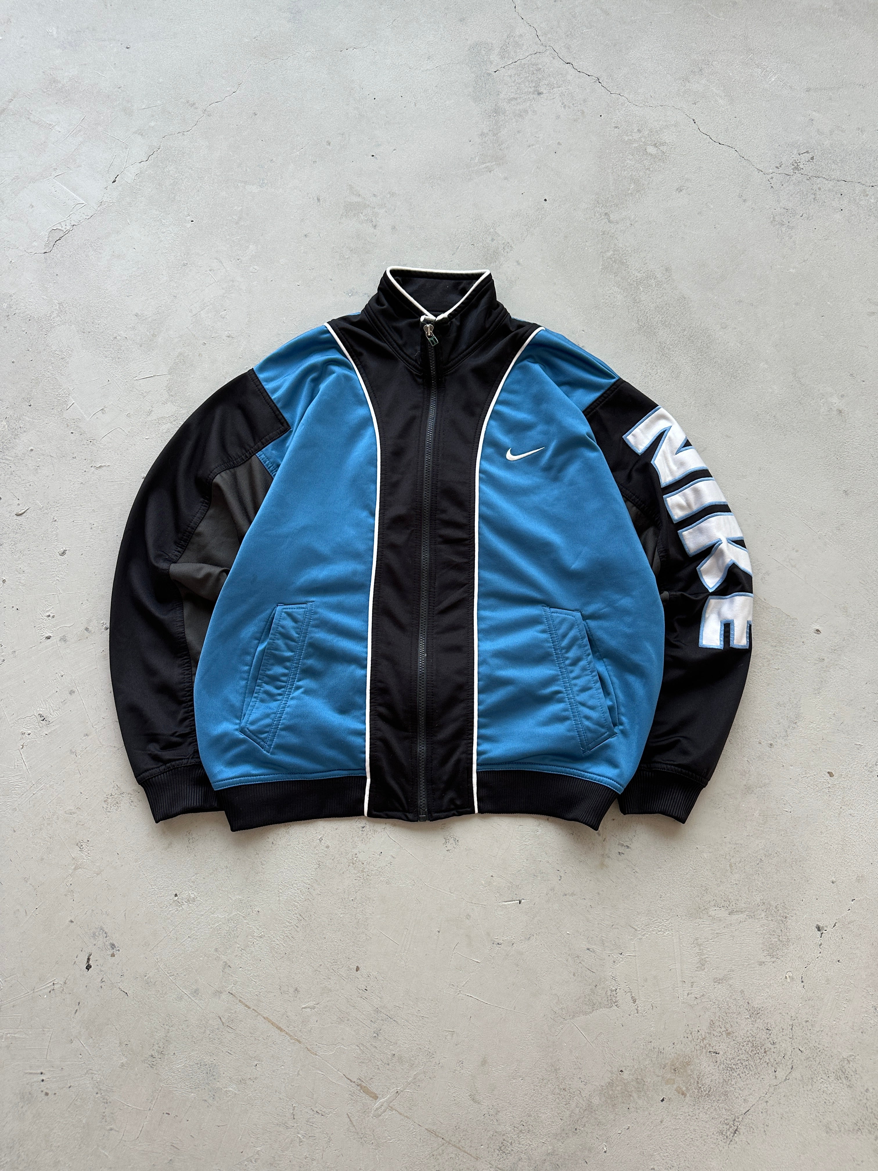 Chaqueta Nike vintage 90s