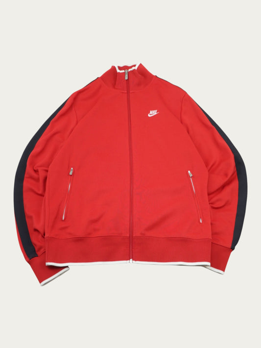 CHAQUETA NIKE VINTAGE 00S