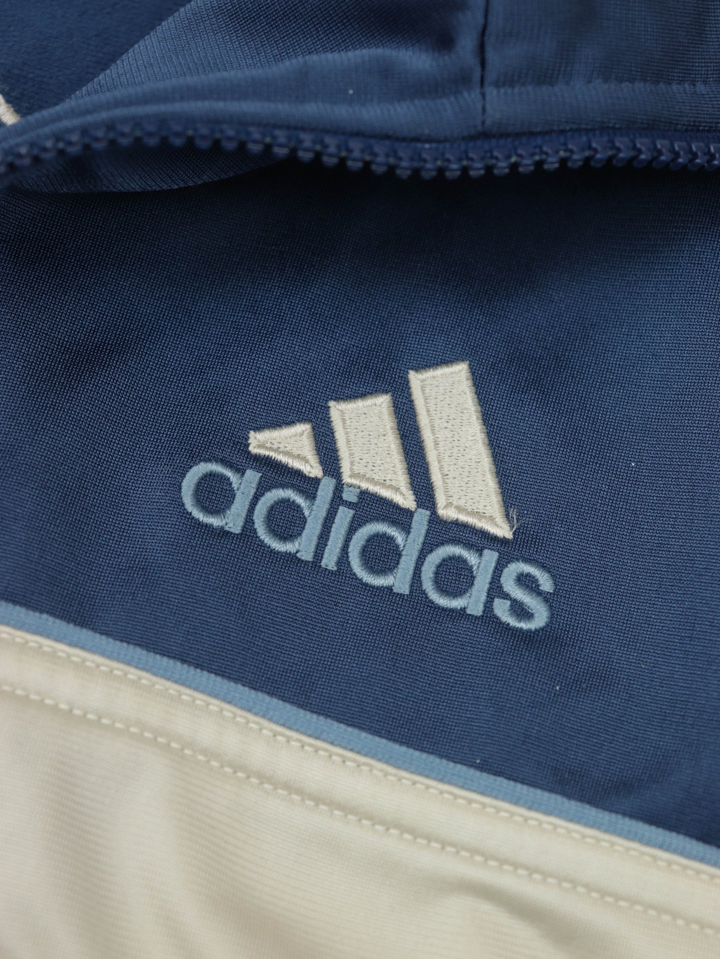 CHALECO ADIDAS VINTAGE 90S