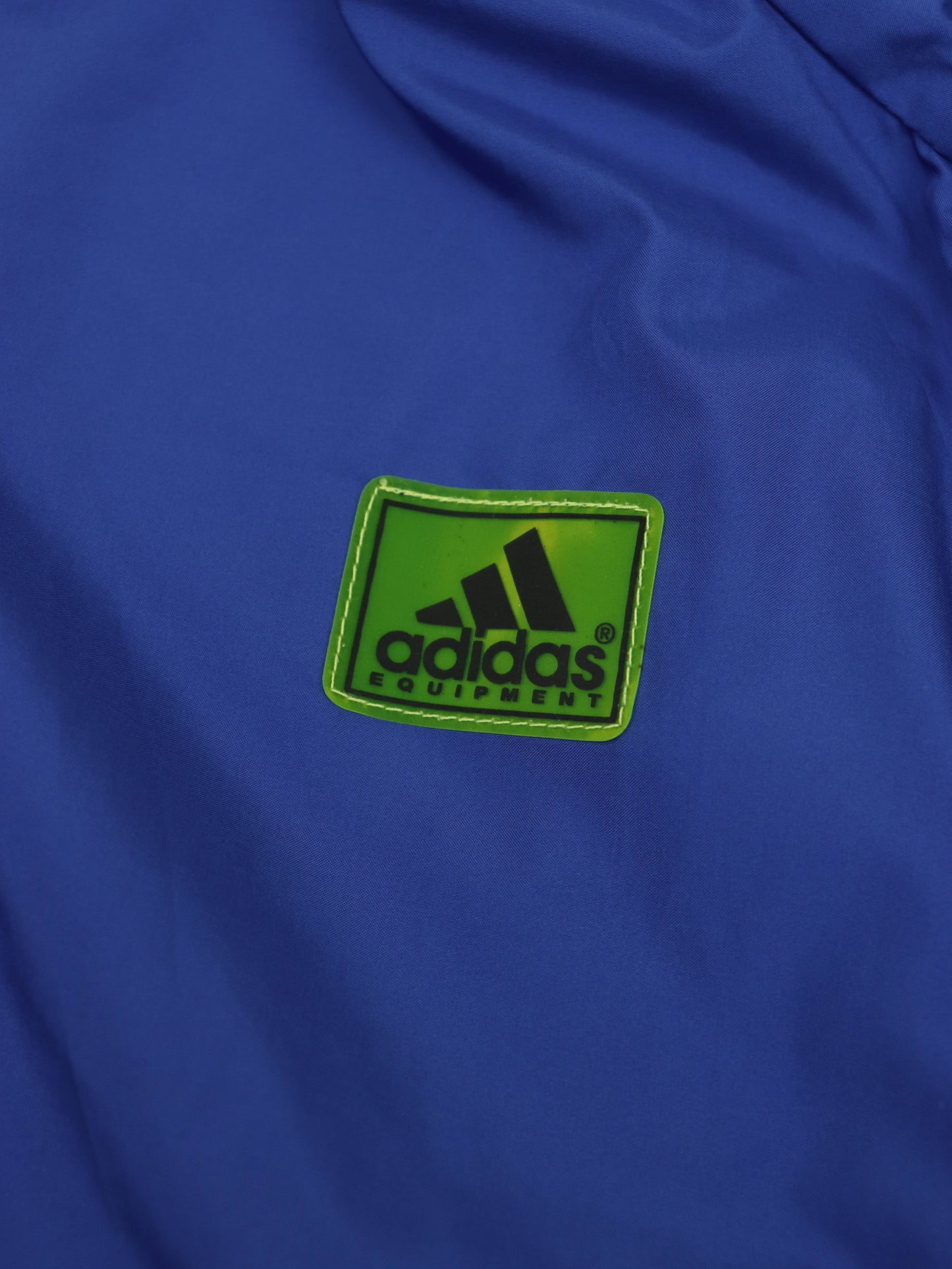 CHAQUETA ADIDAS EQUIPMENT VINTAGE 90S