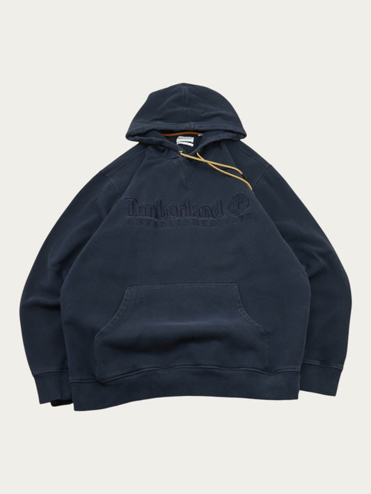 SUDADERA TIMBERLAND VINTAGE