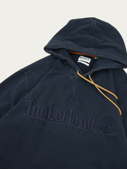SUDADERA TIMBERLAND VINTAGE