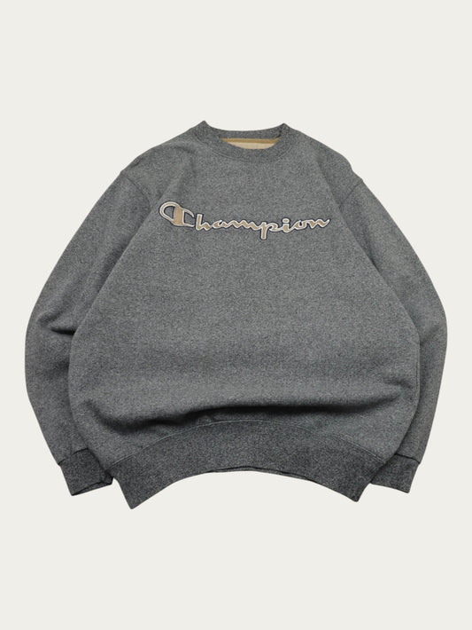 SUDADERA CHAMPION VINTAGE 00S