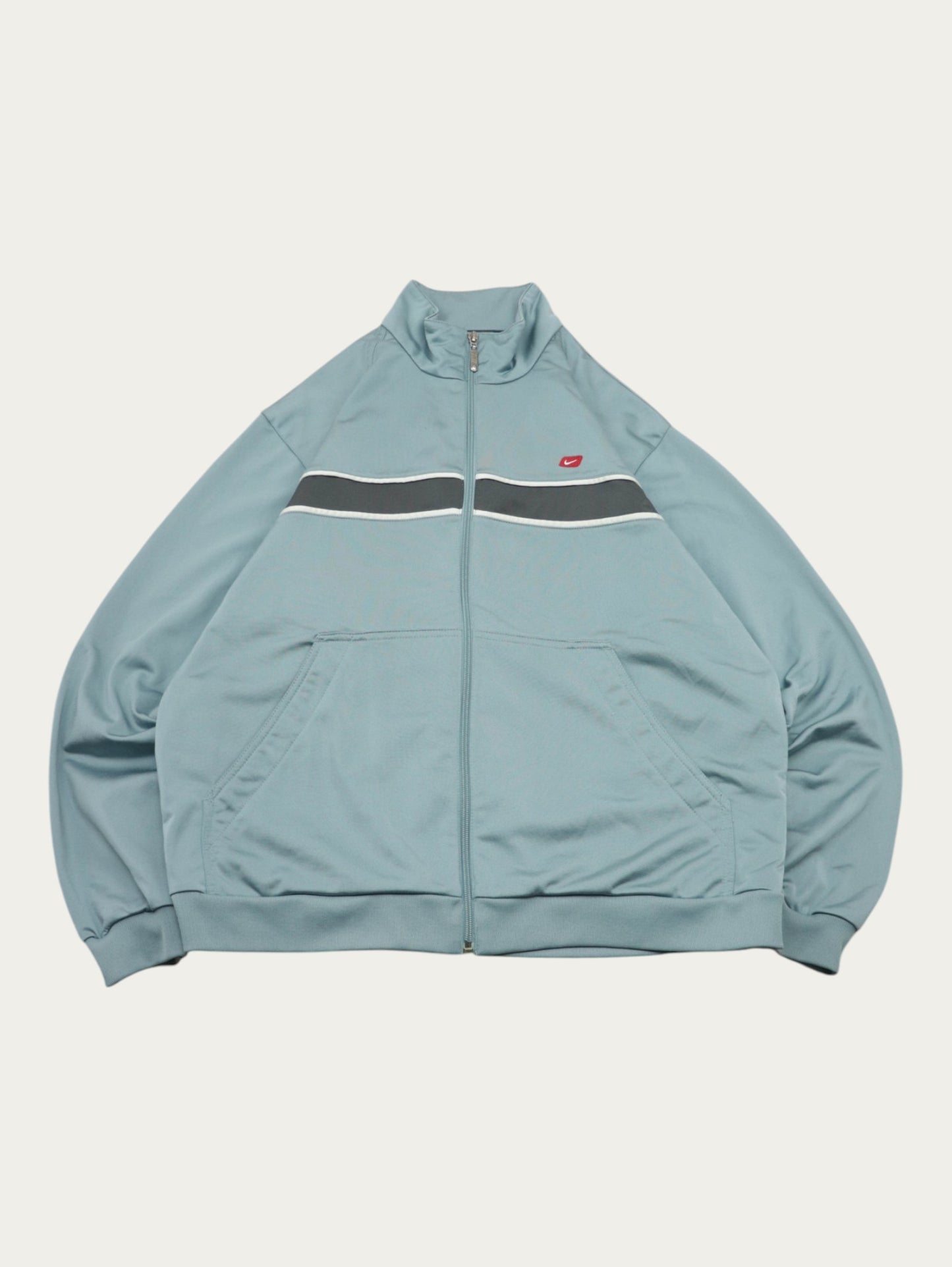 VINTAGE NIKE JACKET 00S