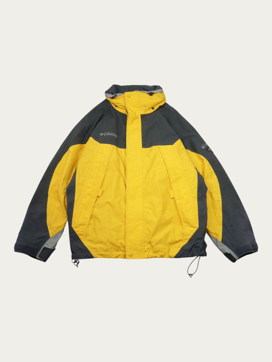 CHAQUETA COLUMBIA VINTAGE 00S
