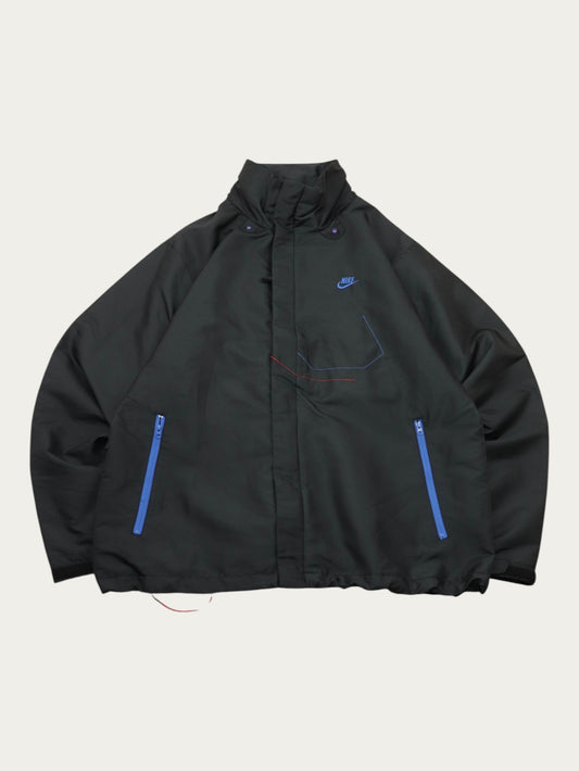 CHAQUETA NIKE VINTAGE 00S