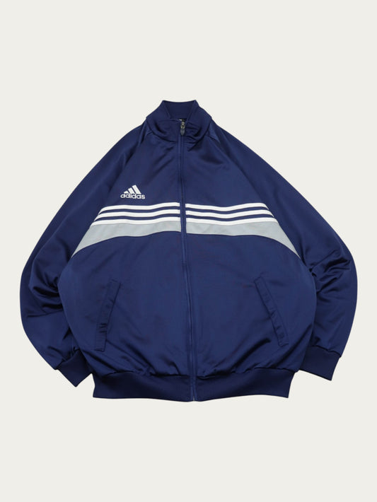 CHAQUETA ADIDAS VINTAGE 00S
