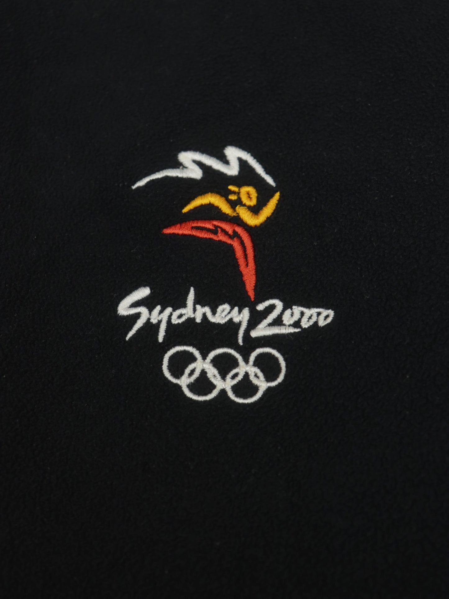 NIKE SYDNEY 2000 SWEATSHIRT