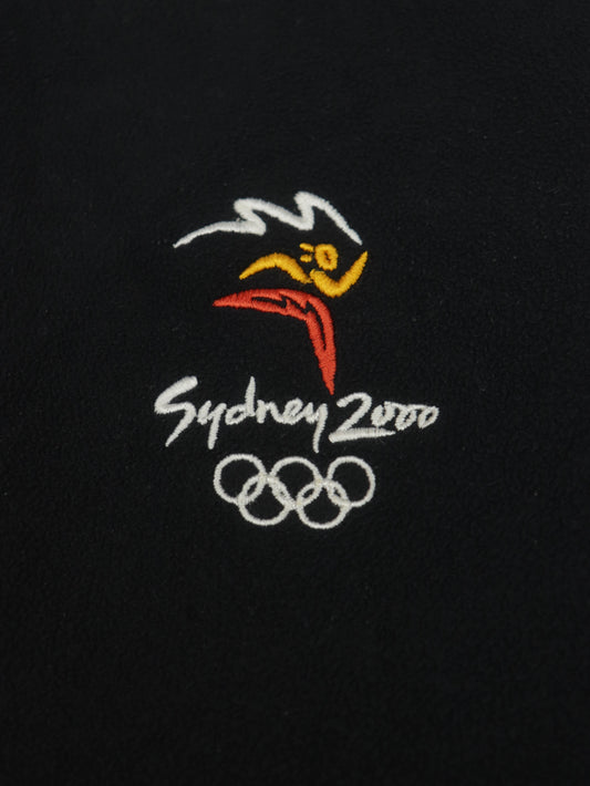 SUDADERA NIKE SYDNEY 2000